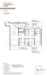 Clementi Avenue 1 (D5), Apartment #483080841